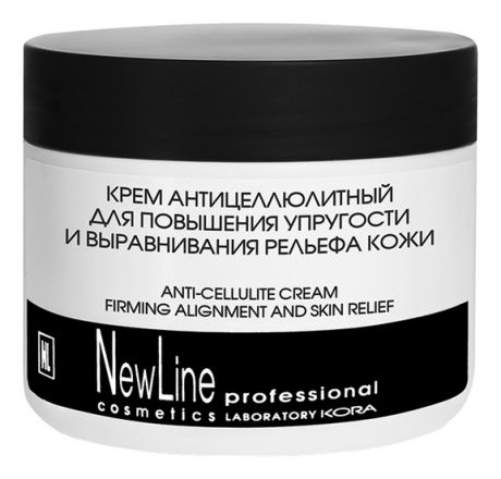 Крем антицеллюлитный для тела Anti-Cellulite Cream Ferming Alignment And Skin Reuef 300мл