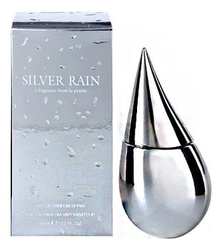 La Prairie Silver Rain: парфюмерная вода 50мл