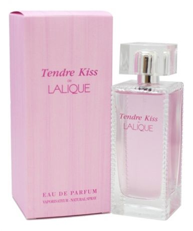 Lalique Tendre Kiss: парфюмерная вода 100мл