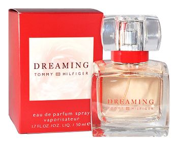 Tommy Hilfiger Dreaming: парфюмерная вода 50мл
