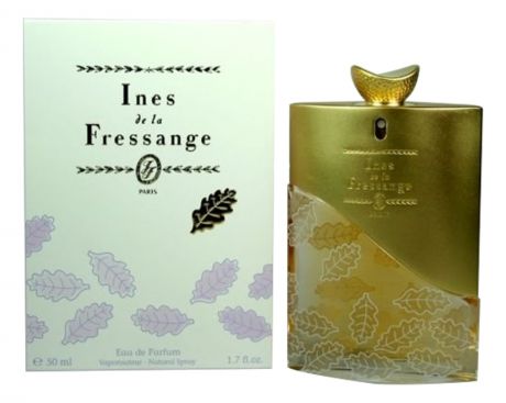 Ines de la Fressange: парфюмерная вода 50мл