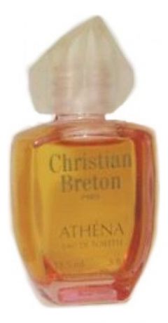 Christian Breton Athena: туалетная вода 100мл