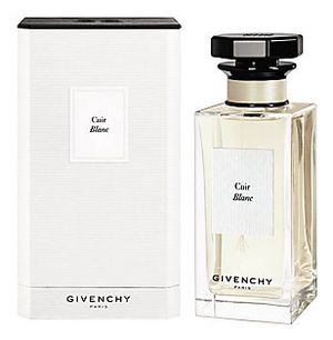 Givenchy Cuir Blanc: парфюмерная вода 5мл (люкс)