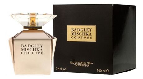 Badgley Mischka Couture: парфюмерная вода 100мл