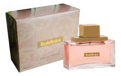 Baldinini Women: парфюмерная вода 40мл