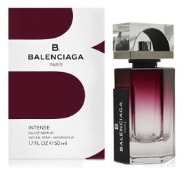Balenciaga B. Balenciaga Intense : парфюмерная вода 50мл
