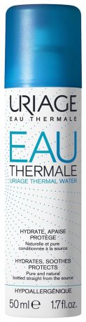 Термальная вода Eau Thermale Thermal Water: Вода 50мл
