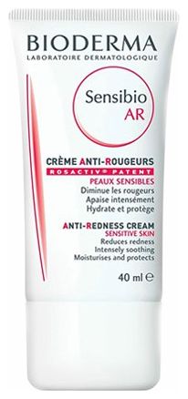 Крем для лица Sensibio AR Anti-Redness Cream 40мл