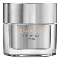 Осветляющая маска для лица Dermalight Lightening Mask 50мл