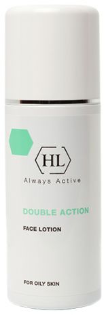 Лосьон для лица Double Action Face Lotion: Лосьон 250мл