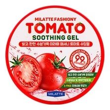 Гель многофункциональный для лица и тела Fashiony Tomato Soothing Gel: Гель 300мл