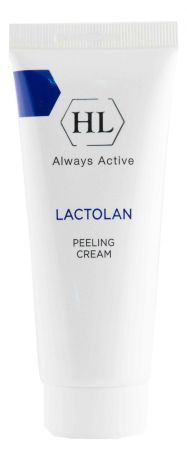 Пилинг-крем для лица Lactolan Peeling Cream 70мл