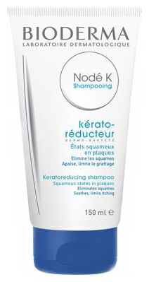 Шампунь для волос Node K Shampooing Keratoreducteur 150мл