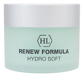 Увлажняющий крем для лица Renew Formula Hydro Soft Cream 50мл