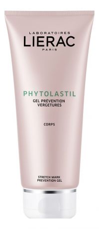 Гель для тела от растяжек Phytolastil Gel Prevention Des Vergetures: Гель 200мл
