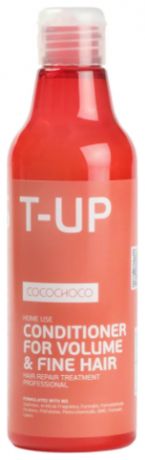 Кондиционер для объема волос Boost-Up Conditioner For Volume & Fine Hair: Кондиционер 250мл