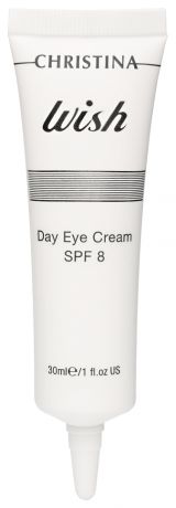 Дневной крем для кожи вокруг глаз Wish Day Eye Cream SPF8 30мл