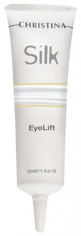 Лифтинг-крем для кожи вокруг глаз Silk Eye Lift 30мл