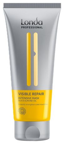 Маска для поврежденных волос Visible Repair Intensive Mask 200мл