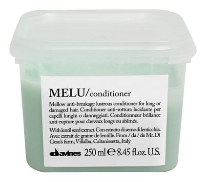 Кондиционер для предотвращения ломкости волос Melu Conditioner 250мл