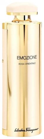 Salvatore Ferragamo Emozione Rosa Orientale: парфюмерная вода 92мл