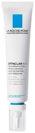 Корректирующая эмульсия для лица Effaclar K (+) 40мл