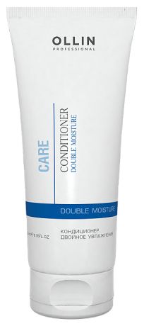 Кондиционер для волос Двойное увлажнение Care Conditioner Double Moisture: Кондиционер 200мл
