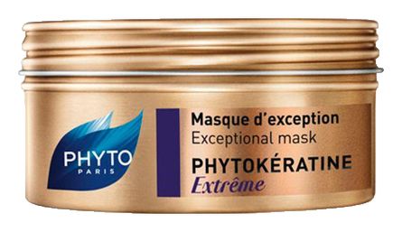 Маска для волос Phytokeratine Extreme Masque d