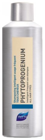 Шампунь для волос Phytoprogenium Intelligent Frequent Use Shampoo 200мл