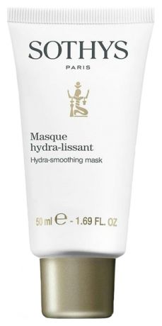 Ультраувлажняющая маска для лица Masque Hydra-Lissant: Маска 50мл