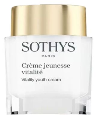 Крем для лица Creme Jeunesse Vitalite: Крем 50мл