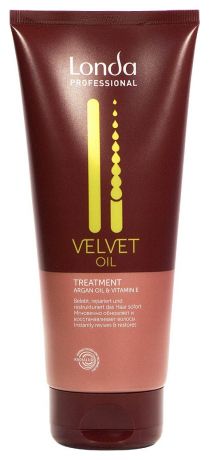 Средство для волос Velvet Oil Treatment: Средство 200мл