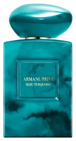 Armani Prive Bleu Turquoise: парфюмерная вода 50мл