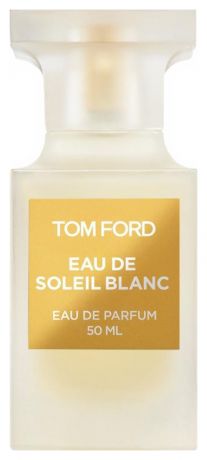 Tom Ford Eau De Soleil Blanc: туалетная вода 2мл