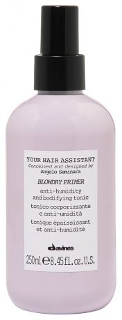 Спрей-праймер для укладки волос Your Hair Assistant Blowdry Primer 250мл