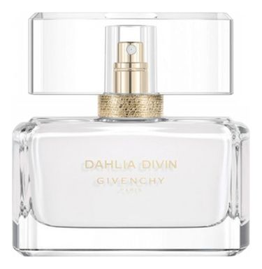 Givenchy Dahlia Divin Eau Initiale: туалетная вода 30мл