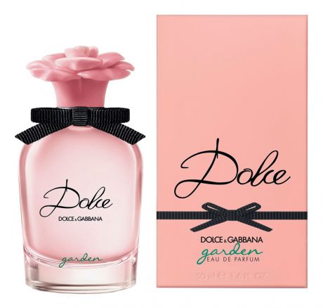 Dolce Gabbana (D&G) Dolce Garden: парфюмерная вода 50мл