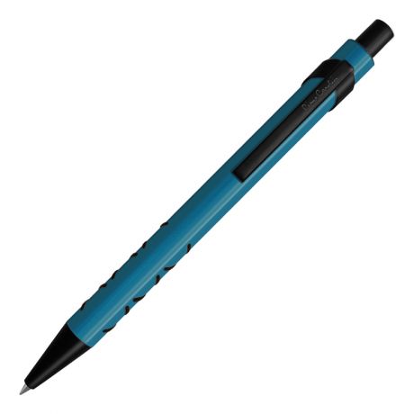 Шариковая ручка Actuel (сине-черная)