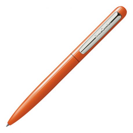 Шариковая ручка Techno (оранжевая)