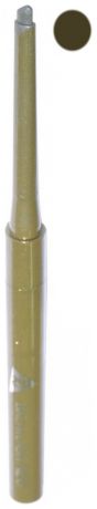 Водостойкая подводка-карандаш для глаз Brow Lash Slim Pencil Liner: Хаки