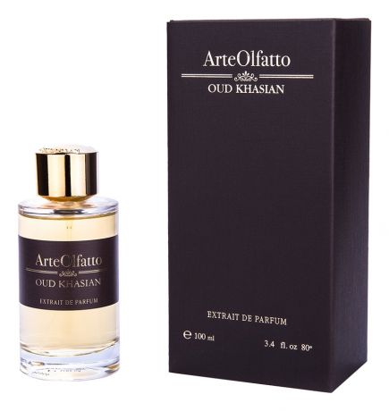 ArteOlfatto Oud Khasian: духи 100мл