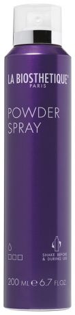 Спрей-пудра для придания объема волосам Powder Spray: Спрей-пудра 200мл