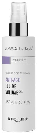 Флюид для увеличения объема тонких волос Dermosthetique Anti-Age Fluide Volume: Флюид 150мл