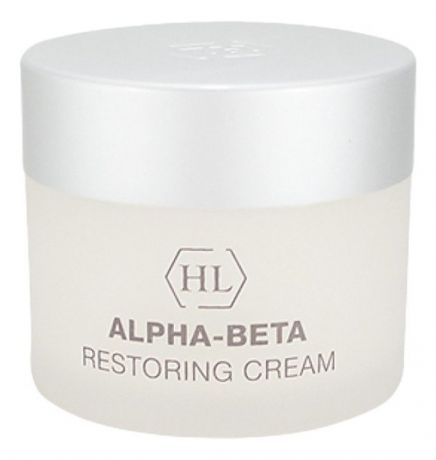 Восстанавливающий крем для лица Alpha-Beta & Retinol Restoring Cream 50мл