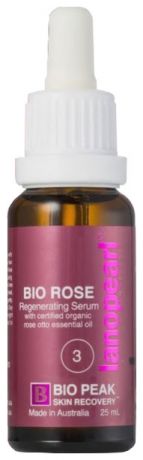 Регенерирующая сыворотка для лица Bio Peak Bio Rose Regenerating Serum 25мл