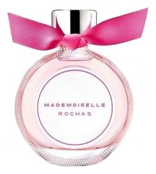 Rochas Mademoiselle Rochas Eau De Toilette: туалетная вода 4,5мл