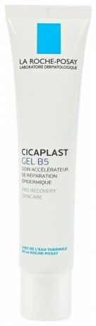 Гель ускоряющий восстановление кожи Cicaplast Gel B5 40мл