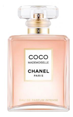 Chanel Coco Mademoiselle Intense: парфюмерная вода 35мл