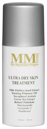 Крем для очень сухой кожи лица Ultra Dry Skin Treatment 50мл