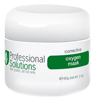 Кислородная маска для лица Corrective Oxygen Mask 60г